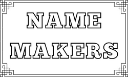 Name Makers